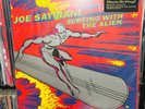 Joe Satriani - Surfing With The Alien Vinyl LP New Sealed Music On Vinyl MOV