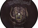 MOTÖRHEAD ‎– Heroes lim. RSD 2018 PICTURE DISC EP Record Store Day Vinyl