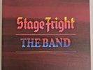 The Band - Stage Fright - 50th Anniversary  - Deluxe Edition, LP , CD, Blu Ray