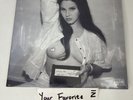 Lana Del Rey Did You Know That There’s A Tunnel Under Ocean Blvd 2xLP Nude Cover