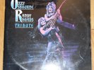 OZZY OSBOURNE –double lp- RANDY ROADS TRIBUTE