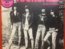 Ramones Rocket To Russia Sire Promo Sterling Mastering