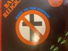 Bad Religion Back To The Known Epitaph EPI-BREP-2