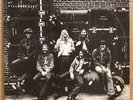 The Allman Brothers Band At Fillmore East 2xlp Capricorn SD2-802 vinyl