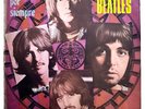 The Beatles - Por Siempre - Forever - RARE LP - ARGENTINA