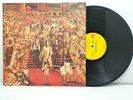 THE ROLLING STONES IT'S ONLY ROCK 'N ROLL WARNER BROS. P8474S JAPAN VINYL LP