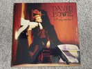 David Bowie Is It Any Wonder? Vinyl 2020 Record Store Day RSD Limited OOP RARE