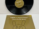 EBTG vs Soul Vision Tracey In My Room Vinyl 12