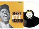 ️Little Richard ️ Here’s Little Richard - Vinyl Me Please VMP - PREORDER MAY