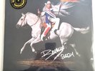 BEYONCE SIGNED COWBOY CARTER VINYL WITH AUTOGRAPHED INSERT SUPERVINYL EXCLUSIVE
