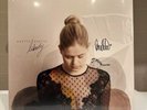 ANETTE ASKVIK Liberty 2 x vinyl LP MINT BIRD RECORDS Birdrecords5 Signed 45rpm