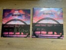 Mark Knopfler: One Deep River Vinyl SIGNED LP CD 12