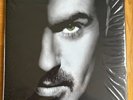 George Michael: Older - White Vinyl - Limited Edition Gatefold Double LP New