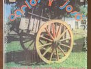 CARLOS Y JOSE FLOR DE CAPOMO LP VINYL DLV ARBOLES DE LA BARRANCA Rare