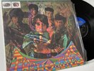 The Hollies - Evolution (Peruvian Stereo Vinyl LP)