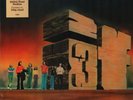 IF If 3 GATEFOLD, 180G NEW OVP Repertoire Vinyl LP