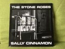 The Stone Roses - Sally Cinnamon 12” Vinyl Record 12 REV 36 - NEAR MINT