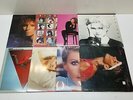 Madonna, Olivia Newton-John, Barbara Streisand - Pop Vinyl Record Mixed Lot