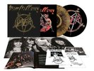 SLAYER - Show No Mercy LP, 40th Anniversary Special Edition, Ltd. Ed.