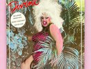 Divine Vinyl My First Album 1982 Dutch Lp Boni Records 821001 Drag Queen Disco