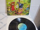 The Music Machine 1977 Candle BWR-2004 Adventure Teaching VERY RARE  LP VG+