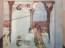 Genesis  Trespass  Impulse / ABC AS-9205 19971 USA 1st Press  EX / EX
