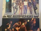 The Paul Butterfield Blues Band  Elektra Gold Player EKL 294 Mono 1st UK 1965 EX