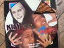 Kiss  God Gave Rock N Roll To You 12