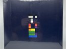 Coldplay - X&Y - Factory SEALED 2005 US Original 1st Press Album