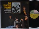 ELECTRIC PRUNES - ORIG 1967 Germany LP JADROPPING SLEEVE  psych garage TOP AUDIO