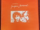 Jacques Berrocal Parallels LP. Very rare Nurse with wound list item.