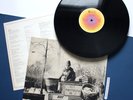 NEAR MINT VINTAGE VINYL STEELY DAN PRETZEL LOGIC LP RIKKI DON'T LOSE THAT NUMBER