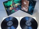 JIMI HENDRIX Electric Ladyland 1968 UK 1st press with rare BLUE TEXT VG-/VG-