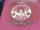 Grateful Dead Fillmore West February 27 1969 Vinyl  Excellent Plus  Never Played