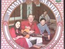 JIMMY MARTIN WILL THE CIRCLE BE UNBROKEN GUSTO RECORD EXCELLENT VINYL LP 149-17W