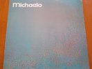 MICHAELO s/t (Tomorrow TVI-140 - USA 1977) Folk Psych ORIGINAL LP