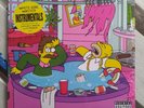 Sonnyjim & The Purist - White Girl Wasted Instrumentals (LP+7