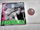 Elvis Presley - Rock 'N Roll (debut) - UK 1956 HMV vinyl LP Nr mint