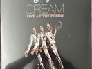 Cream The Goodbye Tour Live At The Forum Sealed Double BLUE COLOURED Vinyl LP