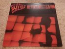 Peanut Butter Wolf – My Vinyl Weighs A Ton    USA  1999   2LPs  Vinyl  vg+