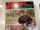 Soul: James Brown  Soul On Top LP  Vinyl KS 1100 King Records 1970 EXC/EXC