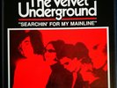 VELVET UNDERGROUND 3LP BOX 