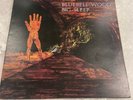 BIG SLEEP BLUEBELL WOOD RARE UK 1ST PRESS VINYL PEGASUS LABEL 1971 EX+ PROG ROCK