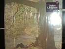 JOHN LENNON PLASTIC ONO BAND LP APPLE LABEL LENNON DECAL NO BAR CODE