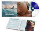 Dua Lipa Radical Optimism Exclusive Deluxe Vinyl W/ Signed Insert PRE-ORDER