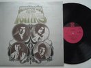 KINKS Something Else PYE NSPL 18193 original UK vinyl LP A1/ B2 ultrasonic