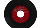 BLUES 45 RPM -ETTA JAMES - MODERN RECORS 