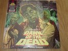 DAWN OF THE DEAD SOUNDTRACK - GEORGE ROMERO - TRIPLE LP SET - NEW/SEALED
