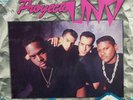PROYECTO UNO REMIXES DISCO LP VINYL RARO 1994 ECUADOR