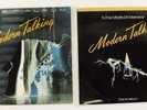 2x12'' LP - MODERN TALKING - 1st + 4th Album Hansa -   NM   - Geronimos Cadillac